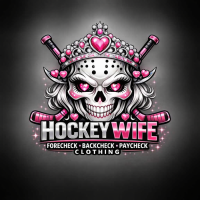 Hockey Wife