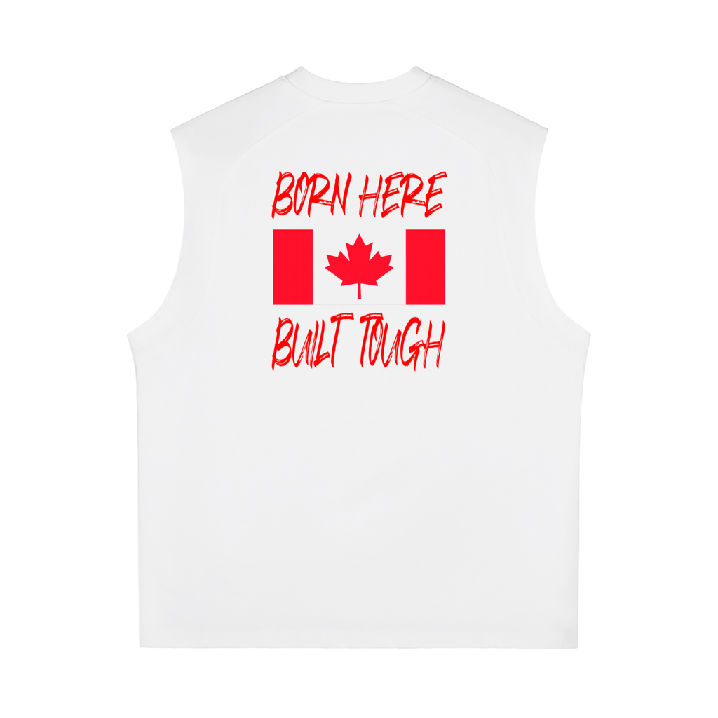 Sorona Quick-Dry Cooling Tank Top we the north