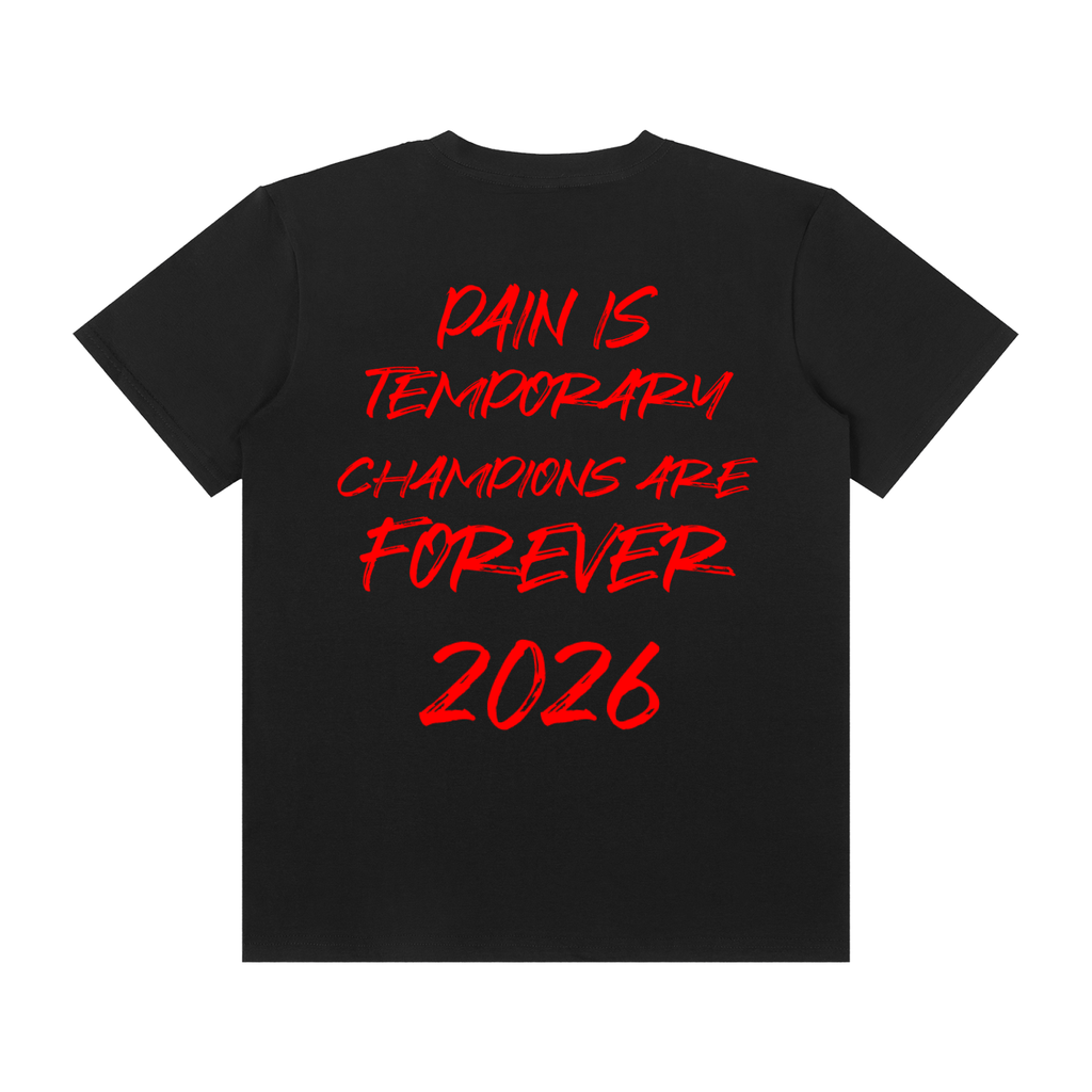 Champions 2026