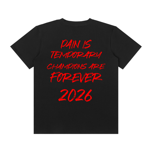 Champions 2026