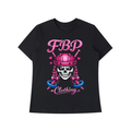Essential Standard Shoulder T-Shirt Ringette Defence