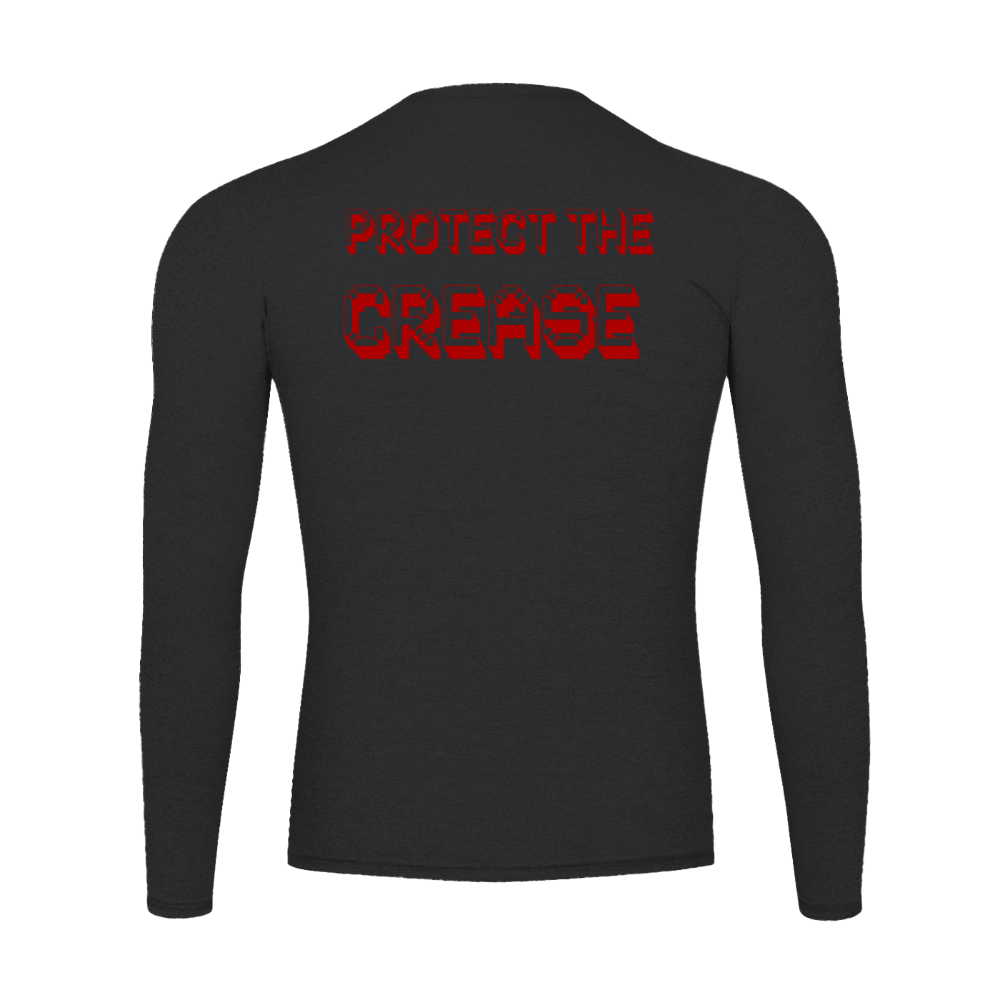 Performance Long Sleeve T-Shirt Goalie Dri Fit