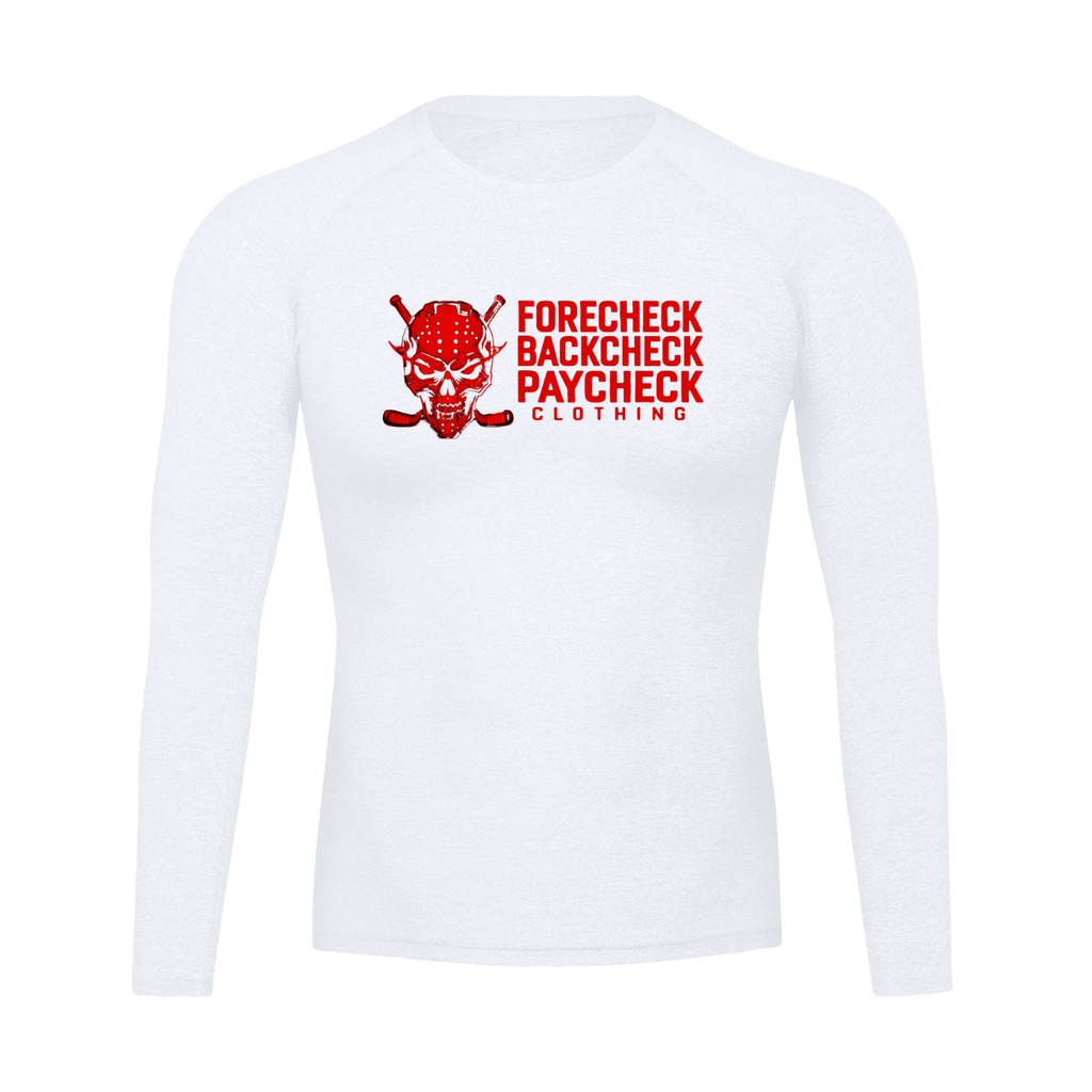 Performance Long Sleeve T-Shirt FBP