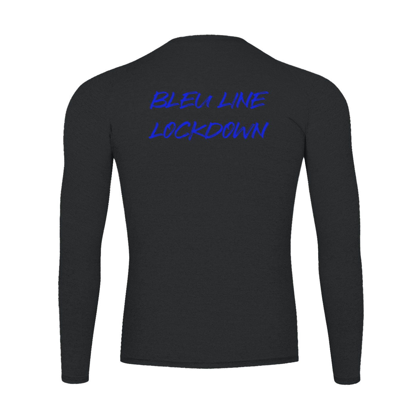 Performance Long Sleeve T-Shirt Defence Dri Fit