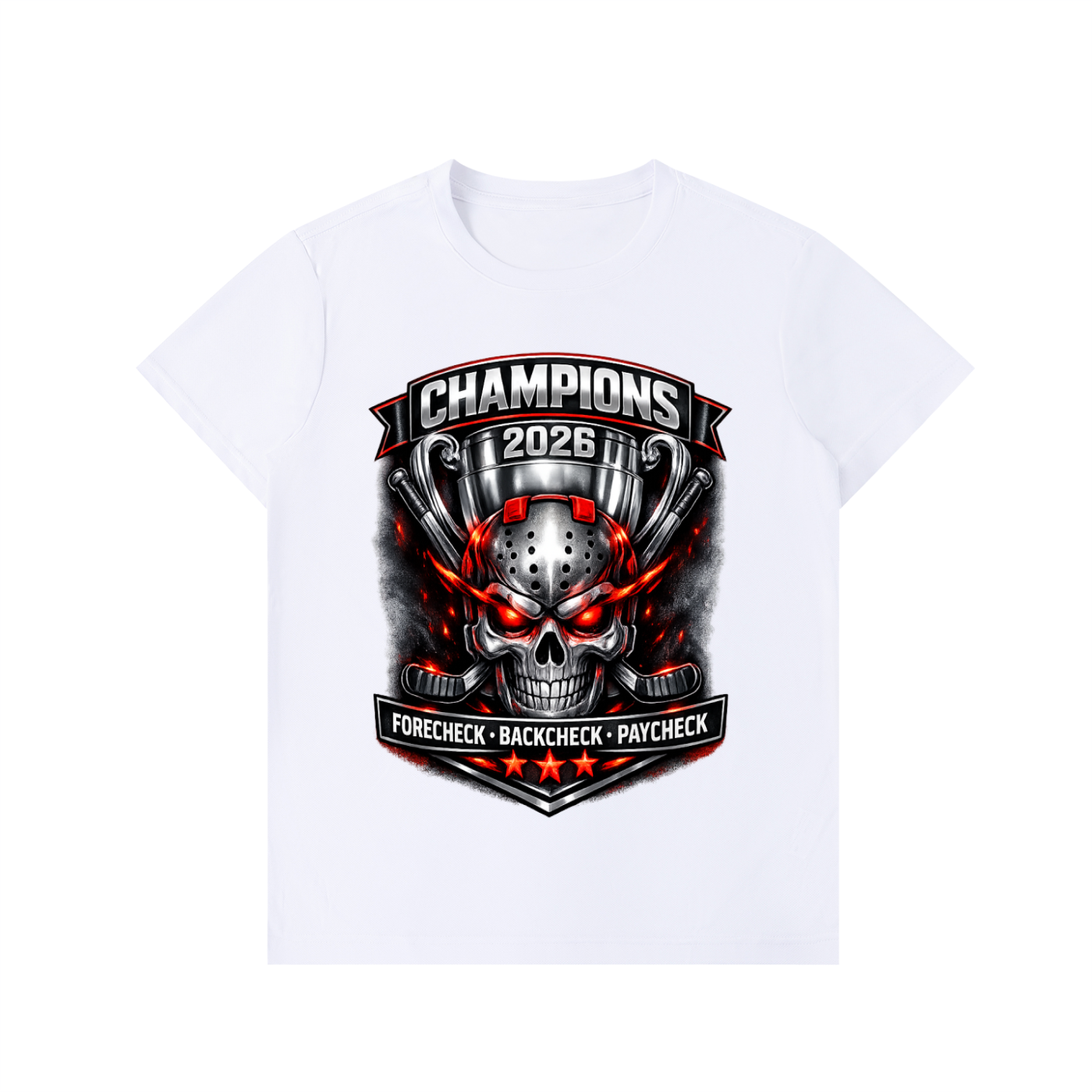 Champions 2026