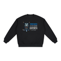 Goalie long sleave sweat shirt
