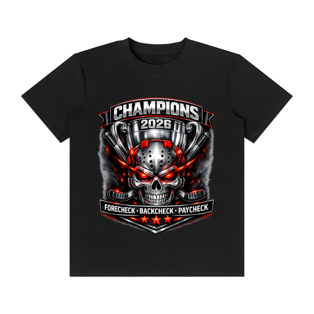 Champions 2026