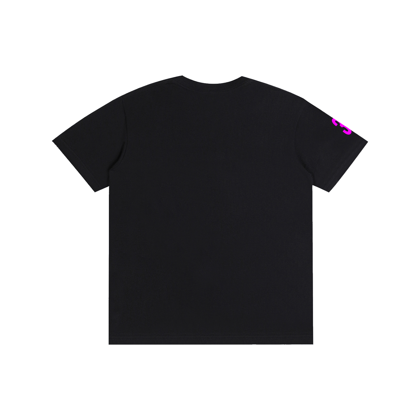 Pure Cotton Unisex T-Shirt goalie black light Lou special