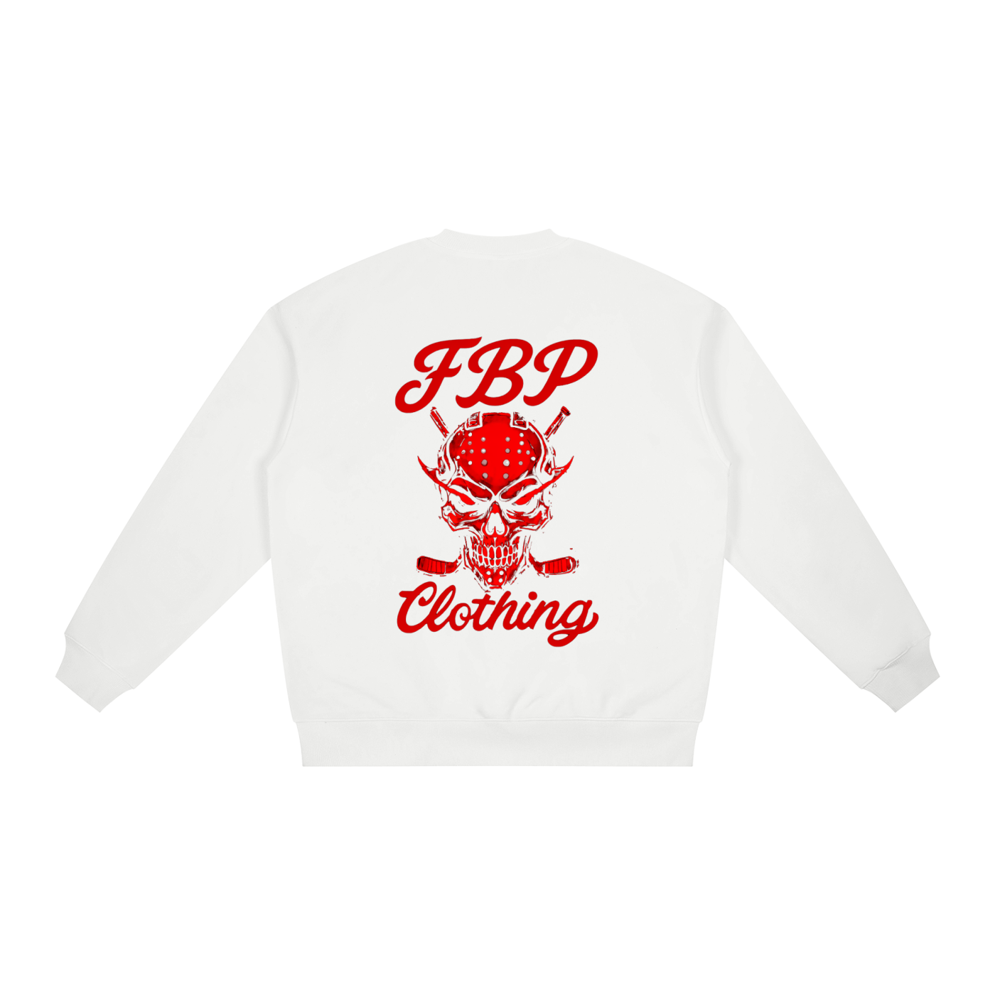 Crewneck Sweatshirt FBP CLASSIC