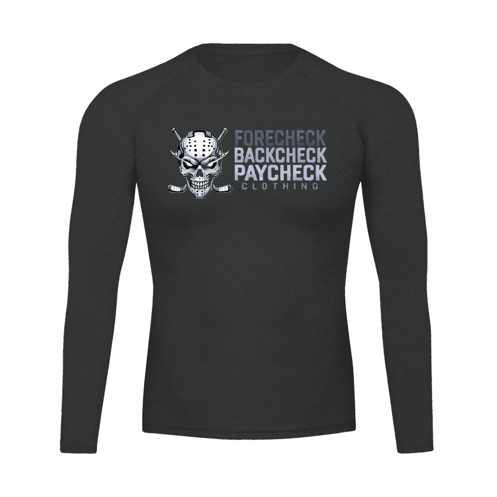 Performance Long Sleeve T-Shirt Defence Dri Fit
