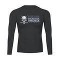 Performance Long Sleeve T-Shirt Defence Dri Fit