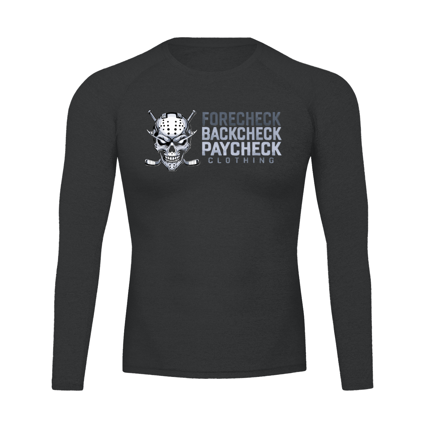 Performance Long Sleeve T-Shirt Defence Dri Fit