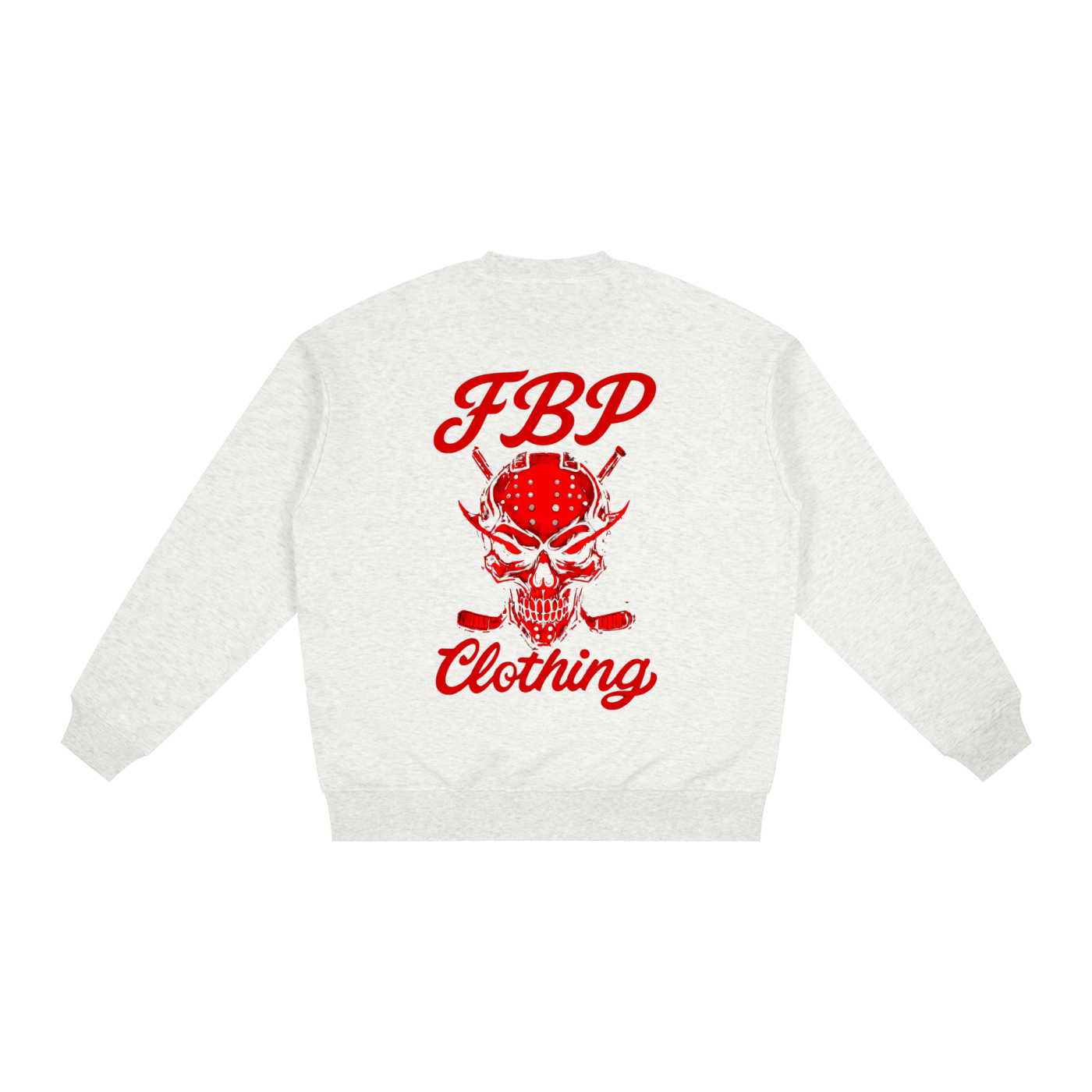 Crewneck Sweatshirt FBP CLASSIC