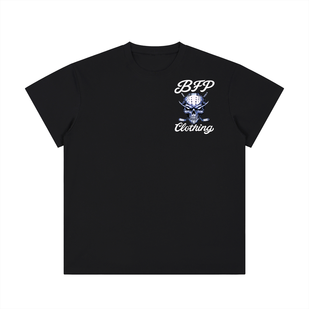 Lightweight Cotton Classic Fit T-Shirt