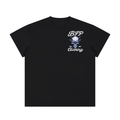 Lightweight Cotton Classic Fit T-Shirt