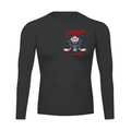 Performance Long Sleeve T-Shirt Goalie Dri Fit