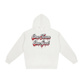 Relaxed Fit Hoodie Playoff