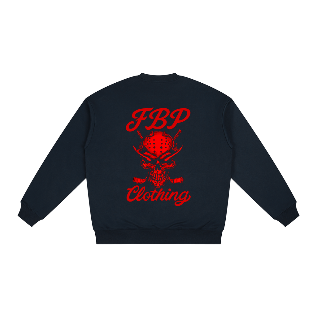 Crewneck Sweatshirt FBP CLASSIC