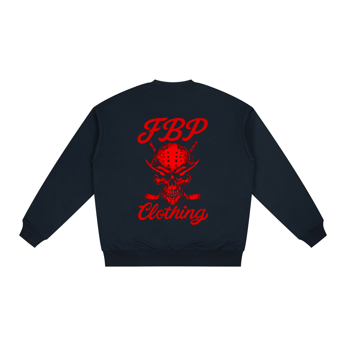 Crewneck Sweatshirt FBP CLASSIC