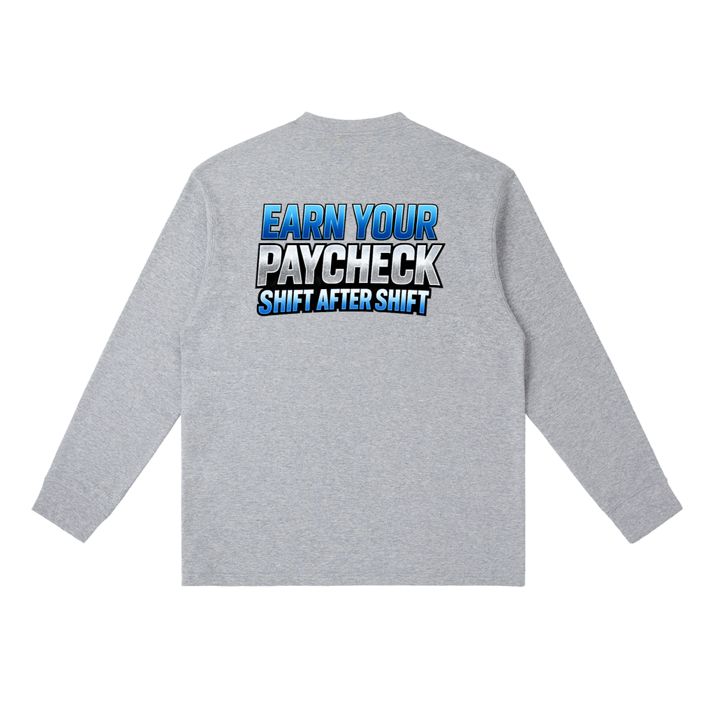 Long-Sleeve T-Shirt FBP CLASSIC