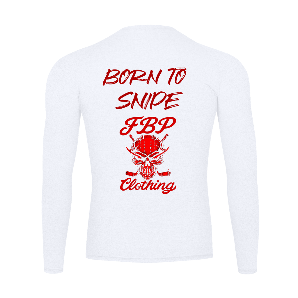 Performance Long Sleeve T-Shirt FBP
