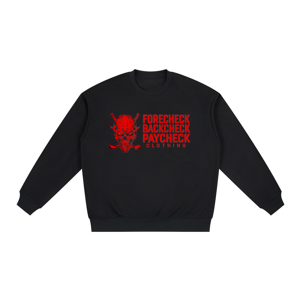 Crewneck Sweatshirt FBP CLASSIC