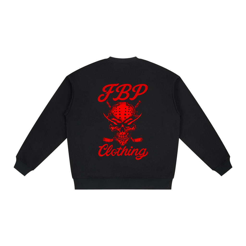 Crewneck Sweatshirt FBP CLASSIC