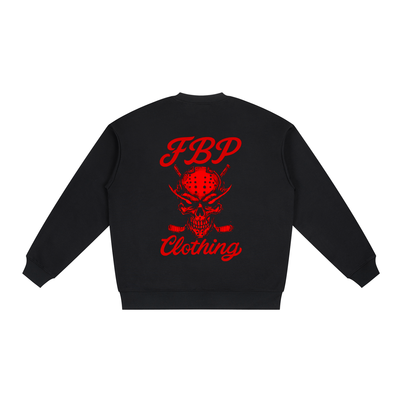 Crewneck Sweatshirt FBP CLASSIC