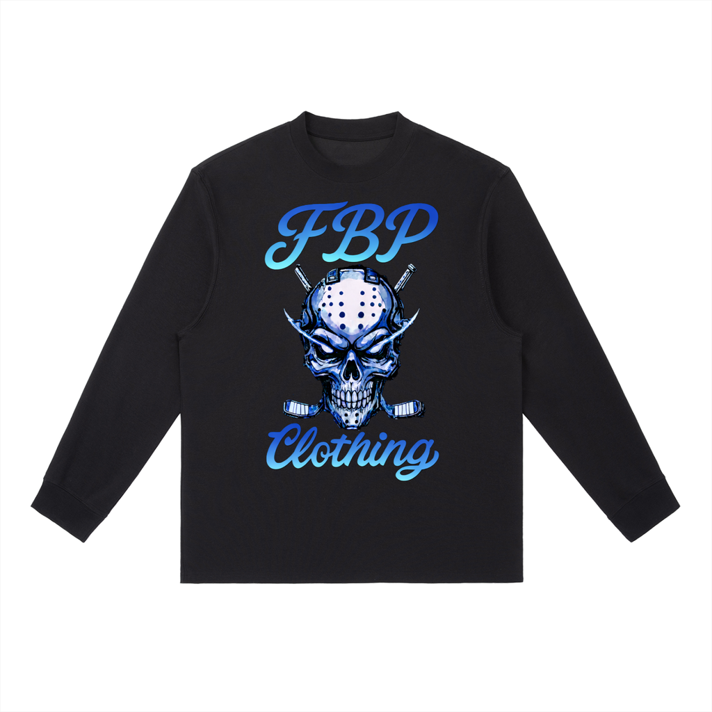 Long-Sleeve T-Shirt FBP CLASSIC